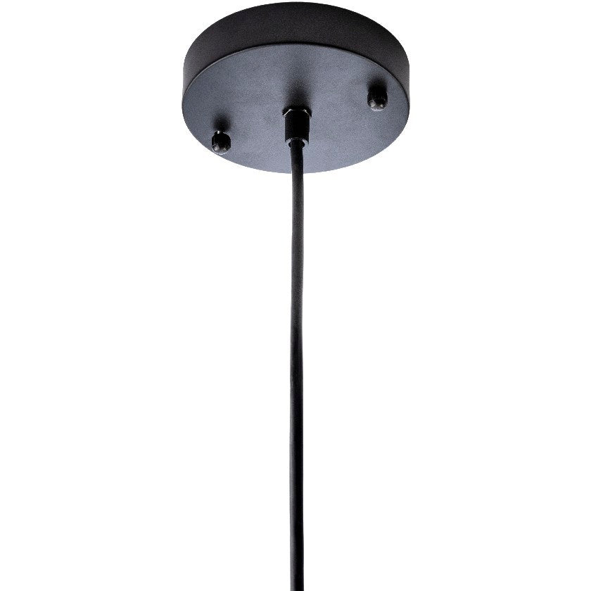 Gregoria Cottage Dark Brown Ceiling Lighting