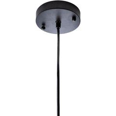 Norton Cottage Light Brown Ceiling Lighting