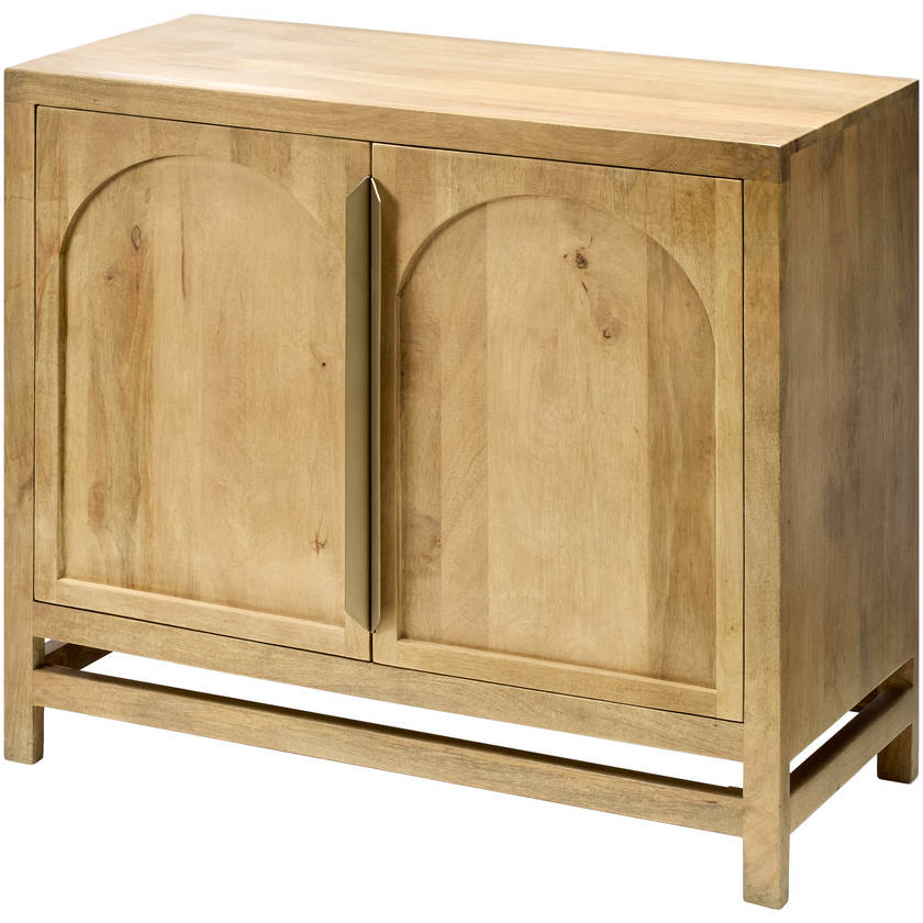 Stephenie Brown Cabinet