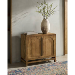 Stephenie Brown Cabinet