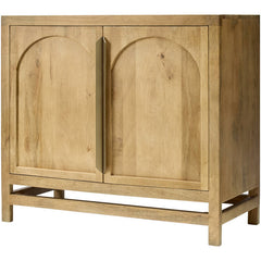 Stephenie Brown Cabinet