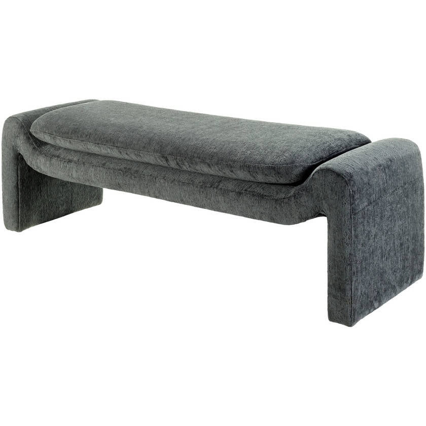 Mana Teal Bench