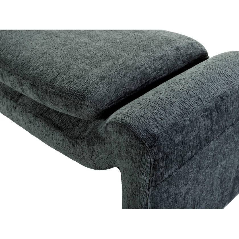 Mana Teal Bench