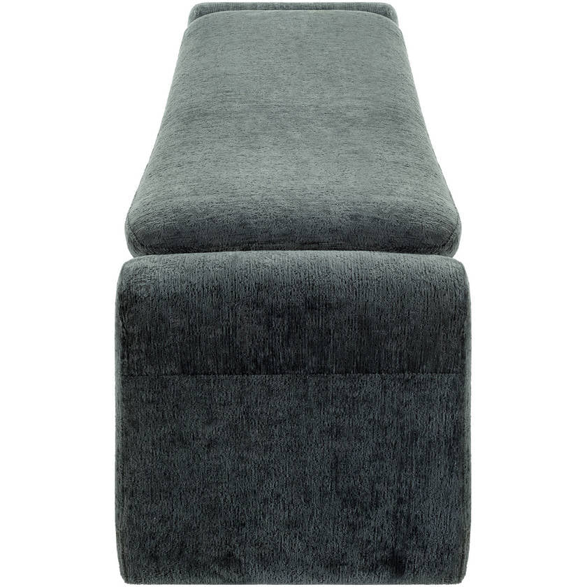 Mana Teal Bench