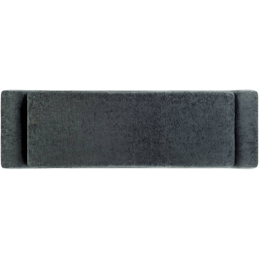 Mana Teal Bench