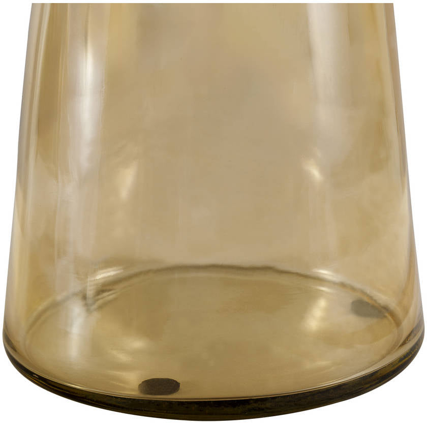 Rahcel Camel End Table