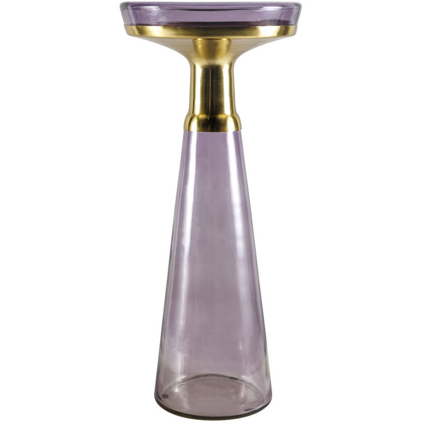 Rahcel Violet End Table