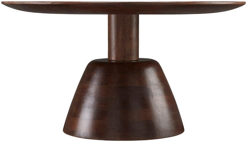 Roshawn Wood Coffee Table