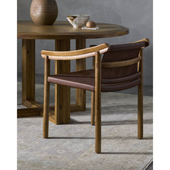 Rion Tan Dining Chair
