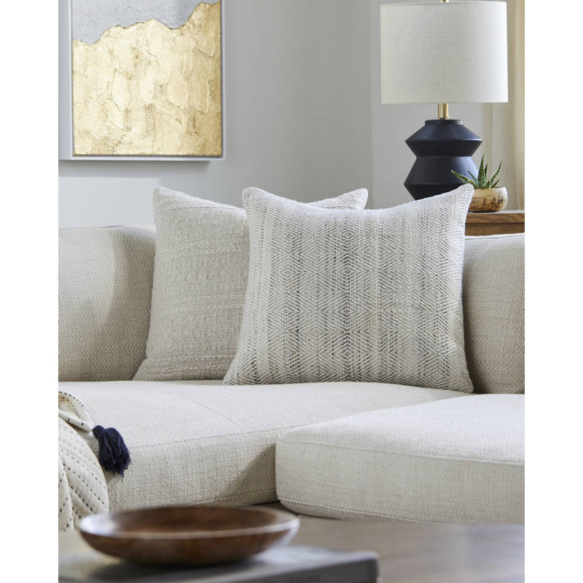 Katherina Slate Pillow Cover