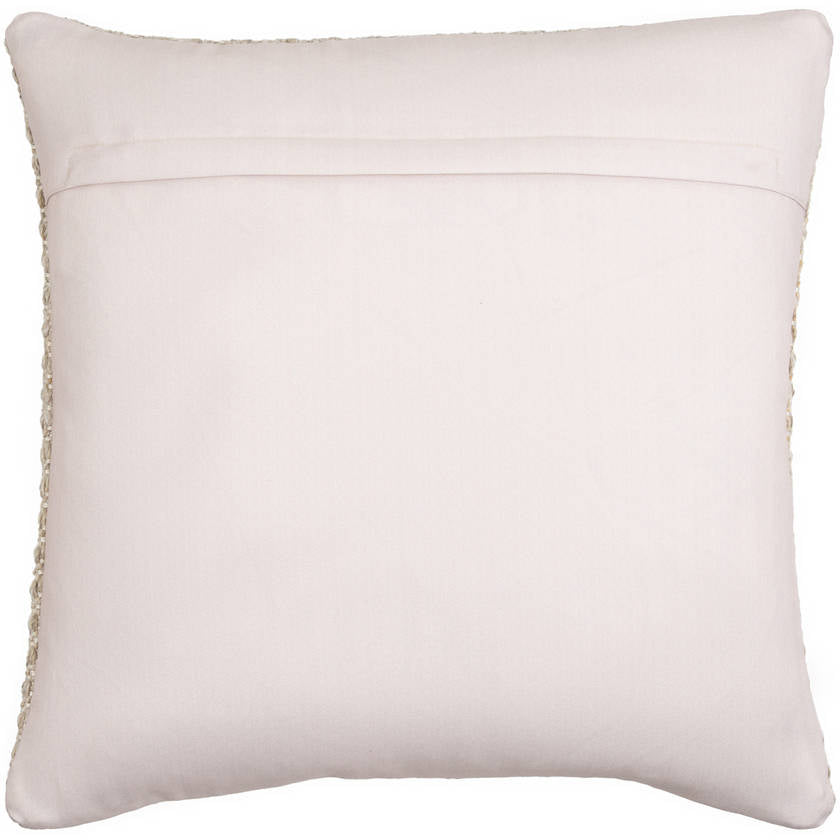 Kailee Beige Pillow Cover