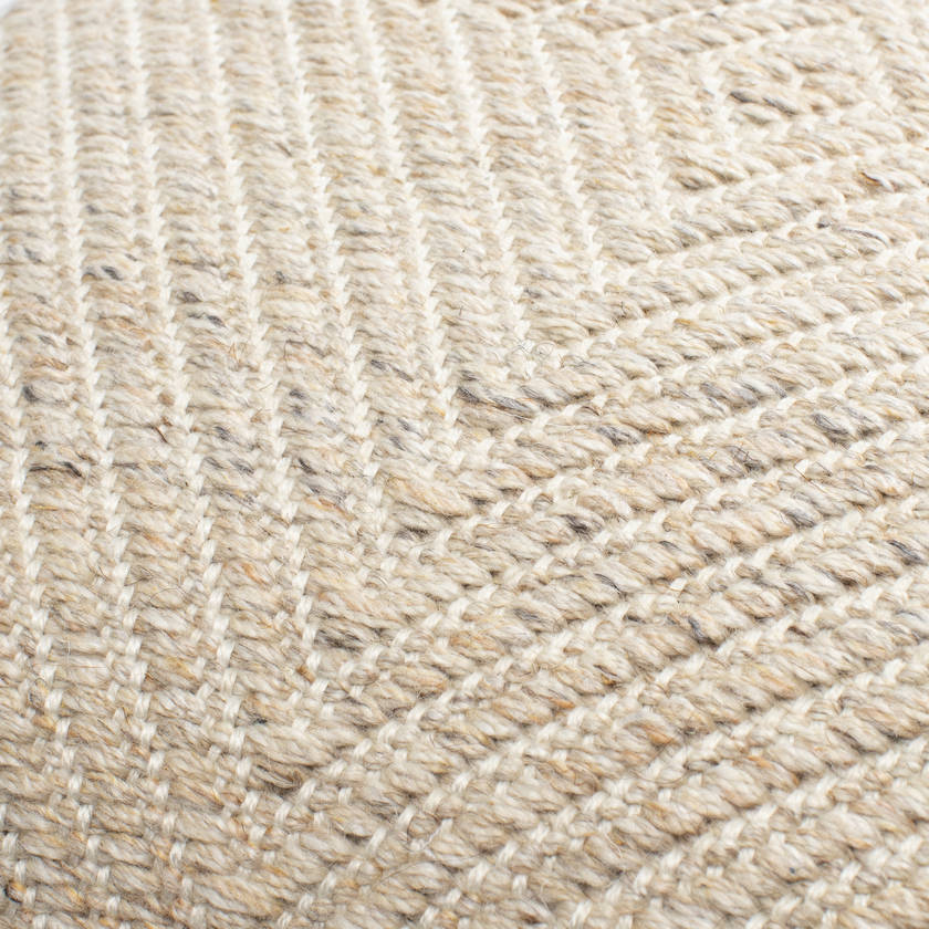 Kailee Beige Pillow Cover