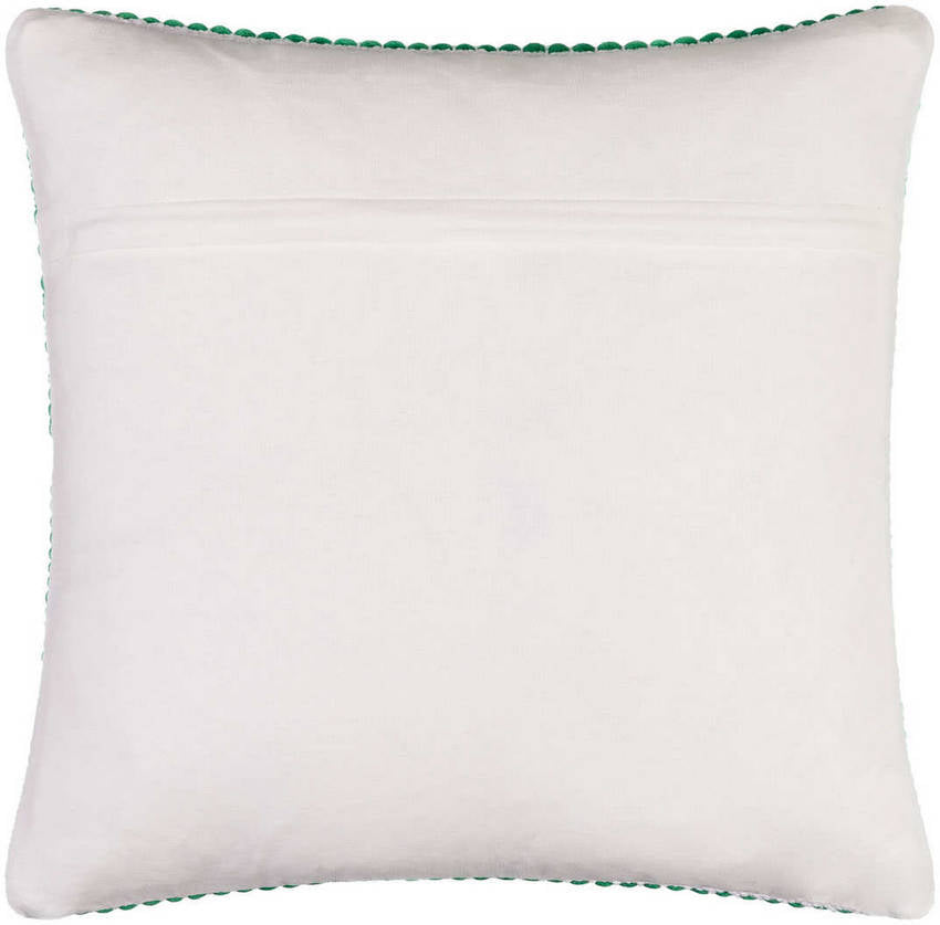 Carianne Fern Pillow Cover