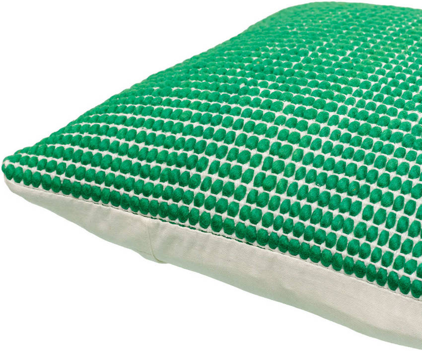 Carianne Fern Pillow Cover