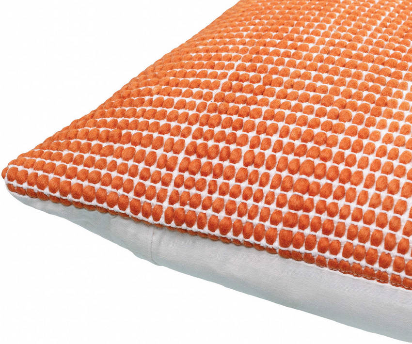 Carianne Brick Pillow Cover