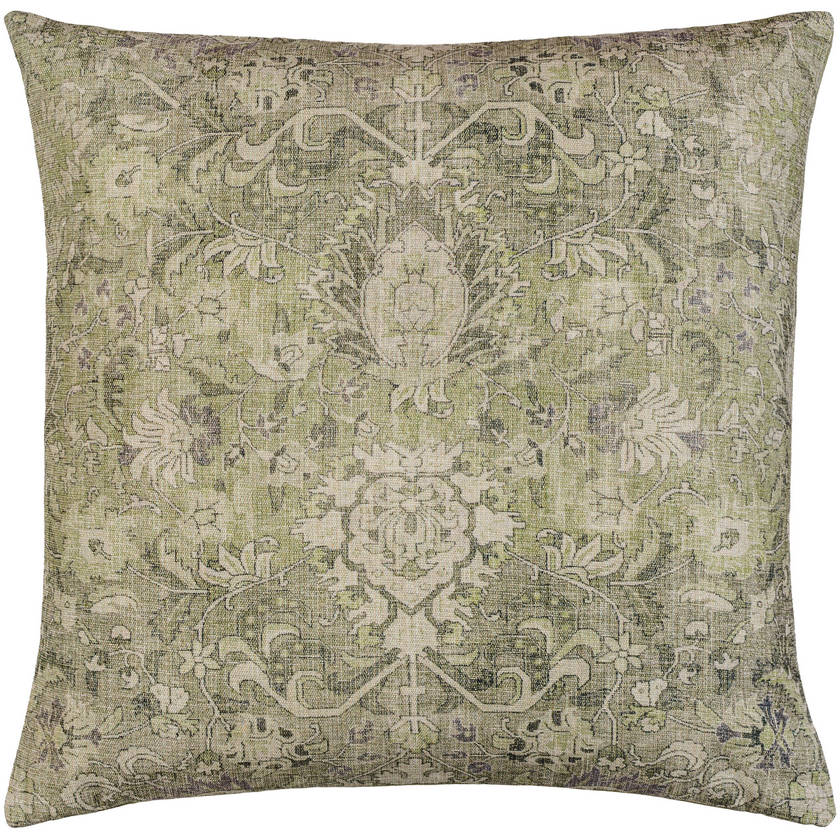 Letoria Sage Pillow Cover