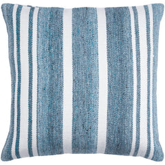 Tabatha Blue Pillow Cover