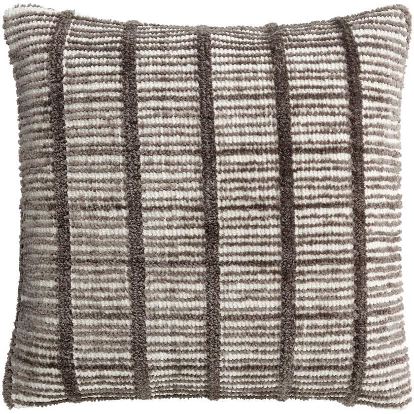 Shannette Ash Pillow Cover