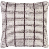 Alixandra Slate Pillow Cover
