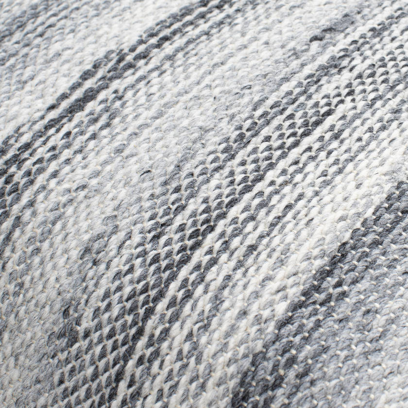 Alannah Light Gray Pillow Cover