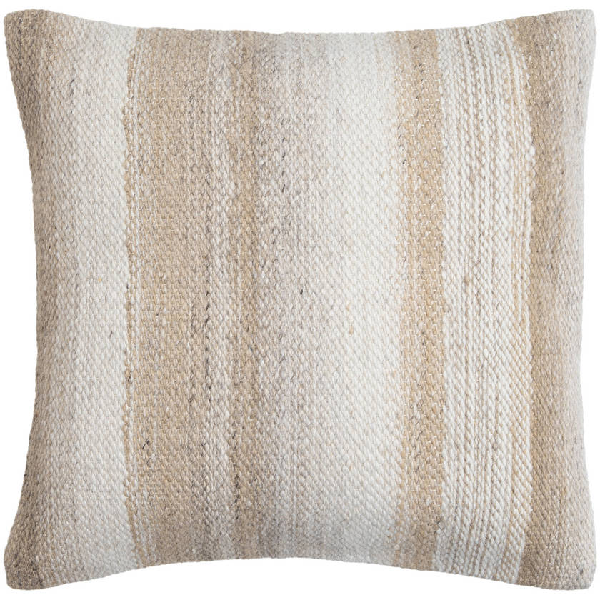 Alannah Cream Pillow Cover