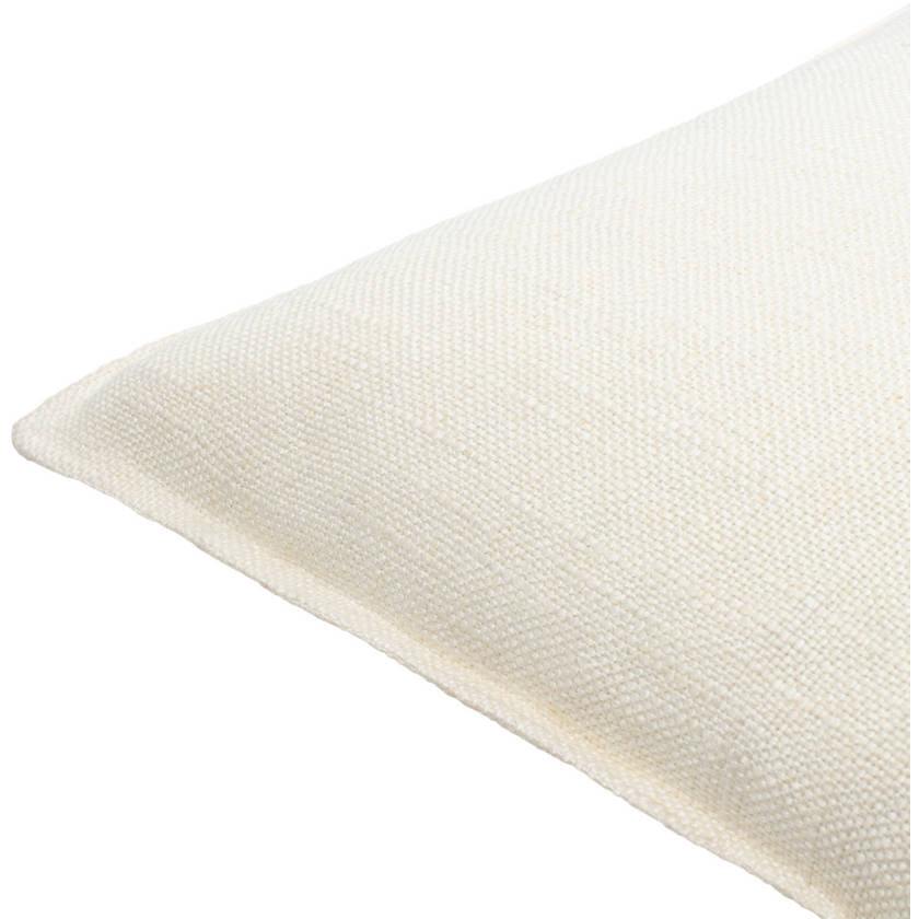Heena Cream Pillow Cover