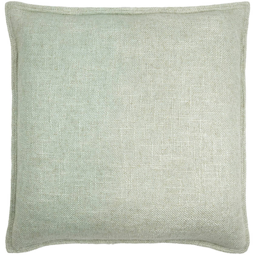 Heena Seafoam Pillow Cover