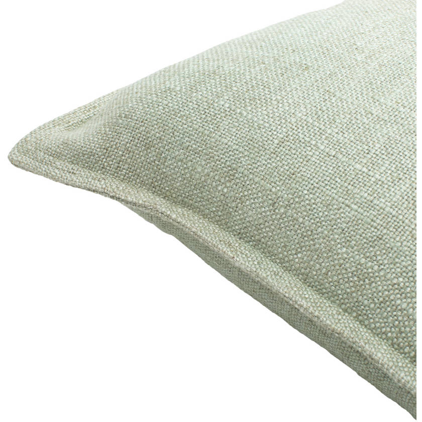 Heena Seafoam Pillow Cover