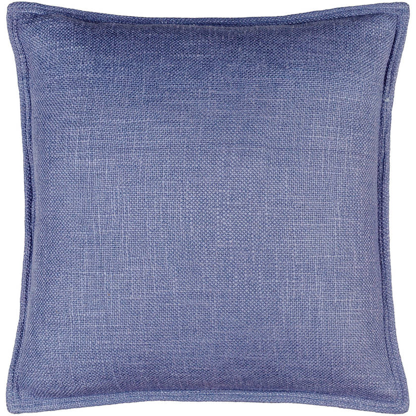 Heena Blue Pillow Cover