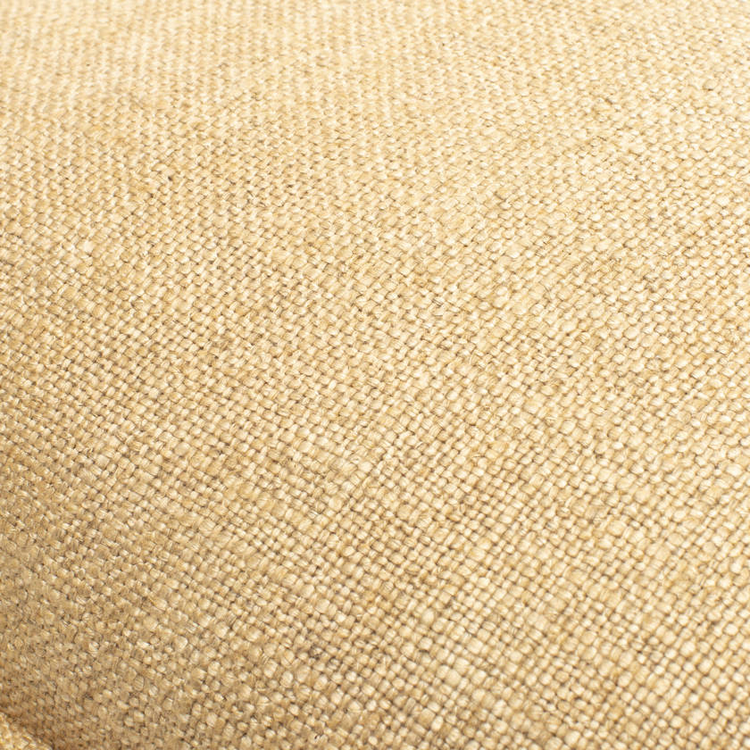 Heena Tan Pillow Cover