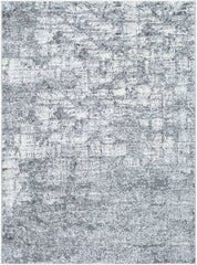 Sabrea Cottage Slate Area Rug