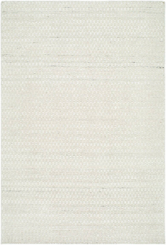 Emanuela Cottage Off-White Area Rug