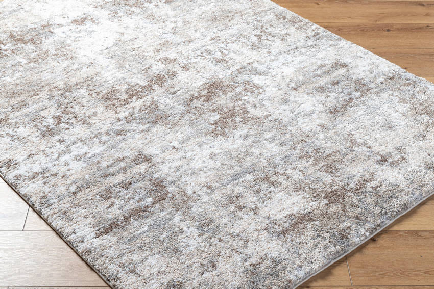 Apphia Modern Slate Area Rug