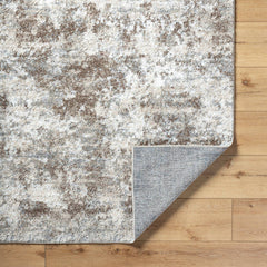 Apphia Modern Slate Area Rug