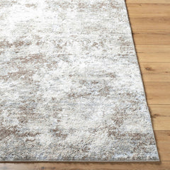 Apphia Modern Slate Area Rug