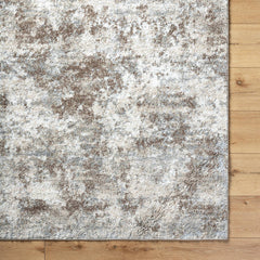 Apphia Modern Slate Area Rug
