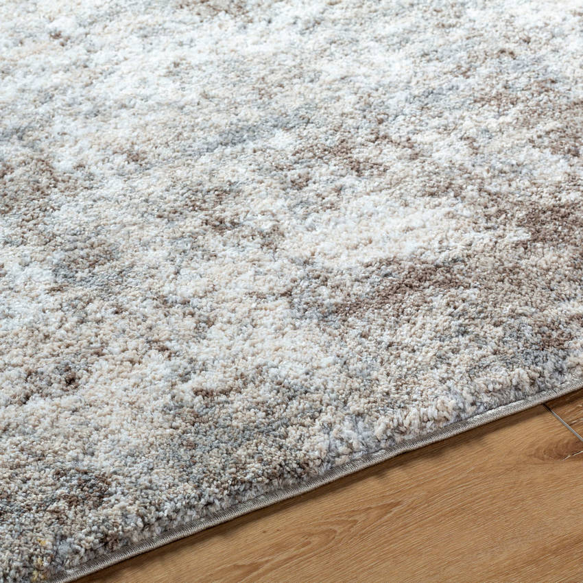 Apphia Modern Slate Area Rug