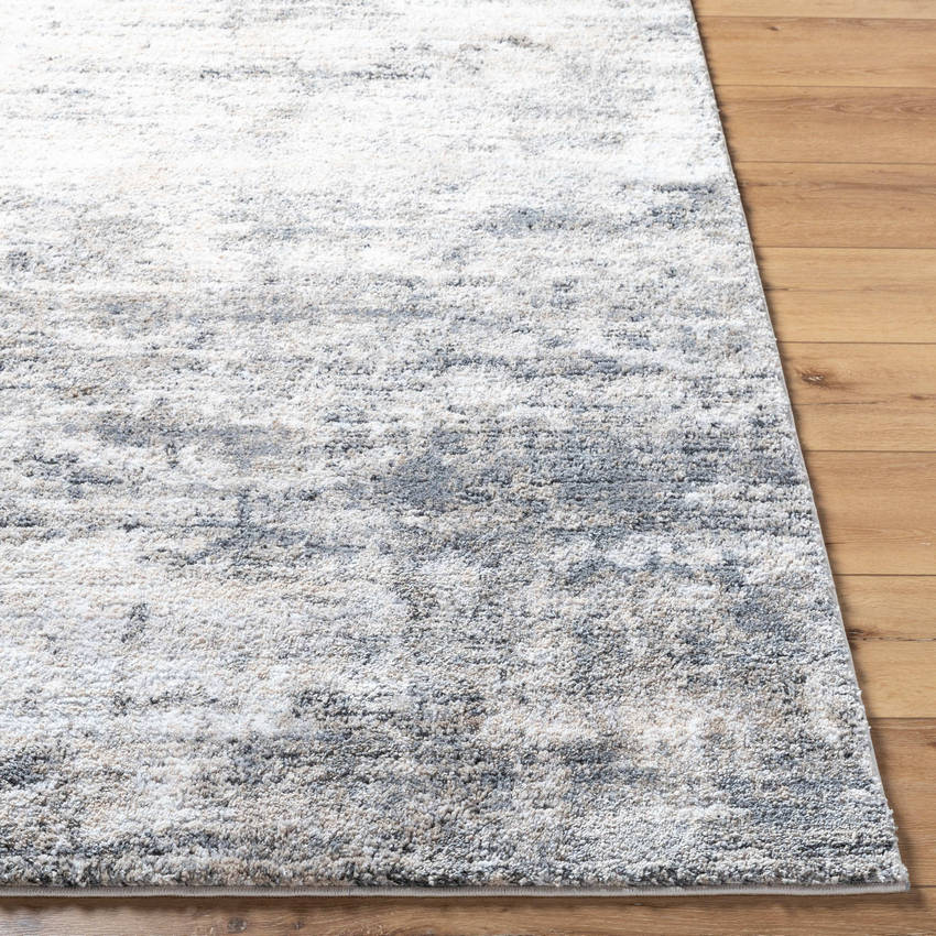 Daivd Modern Sage Area Rug