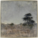 Charisma Brown Wall Art Piece