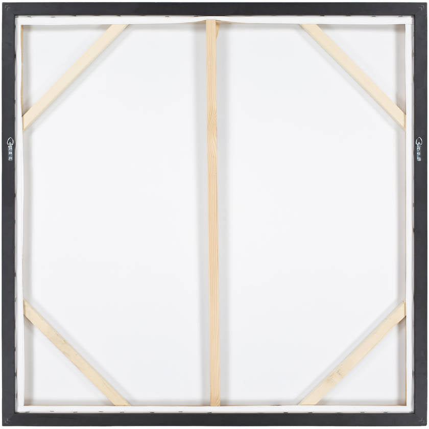 Charisma Brown Wall Art Piece