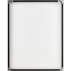 Melquiades Black Wall Art Piece