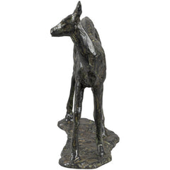 Kay Metallic - Bronze Decorative Sculpture
