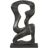 Kang Metallic - Bronze Decorative Sculpture