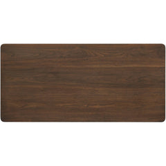 Tarek Black Coffee Table