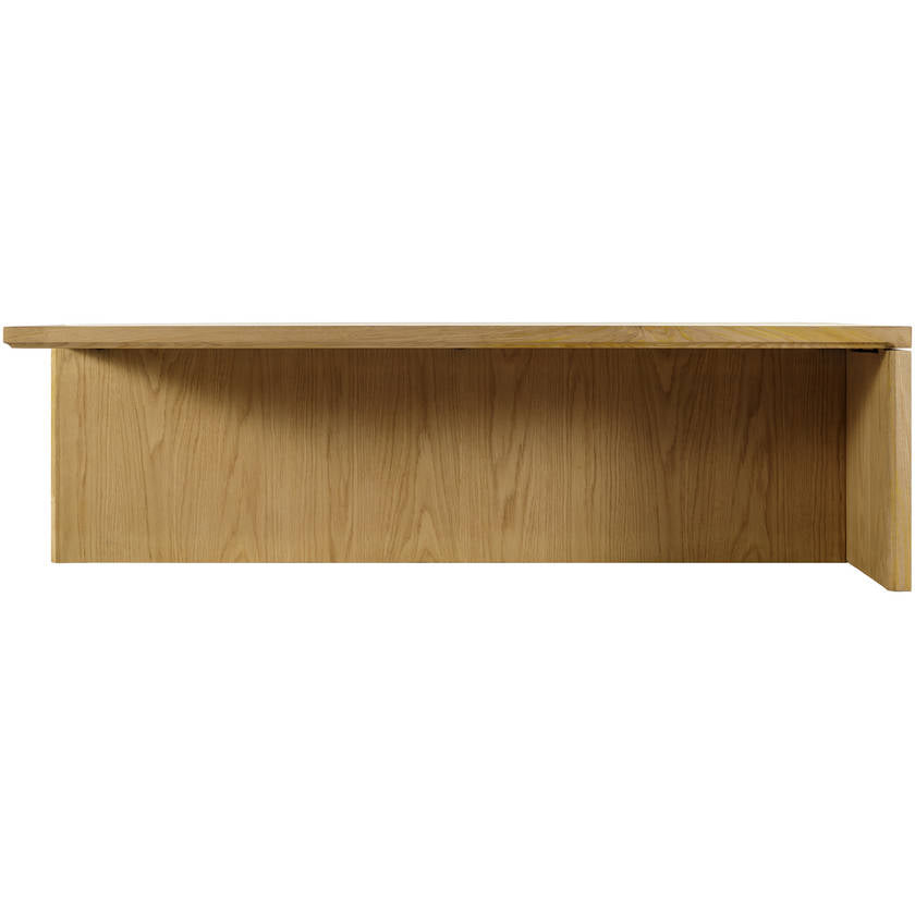 Morra Brown Coffee Table