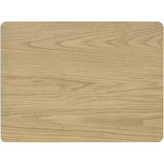 Salvatore Brown End Table