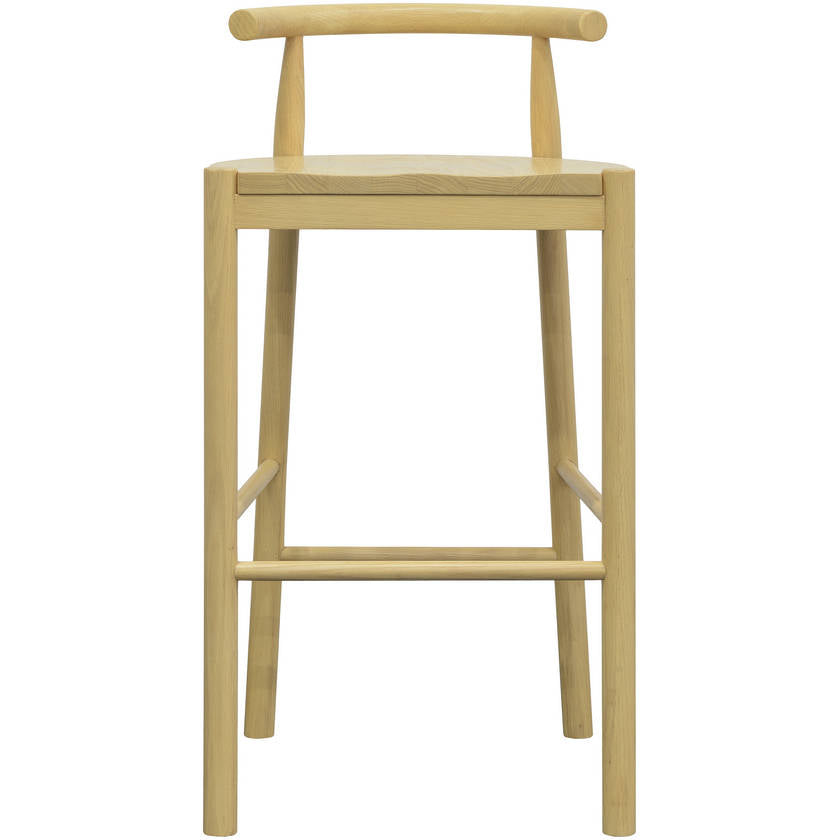 Sequan Wheat Bar Stool