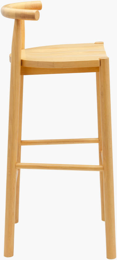 Sequan Wheat Bar Stool