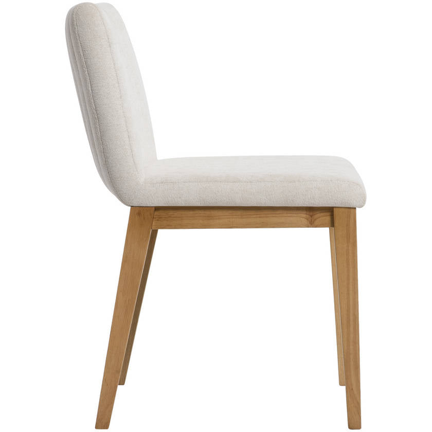 Mirlande Wheat Dining Chair