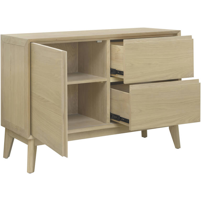 Jalynn Brown Sideboard